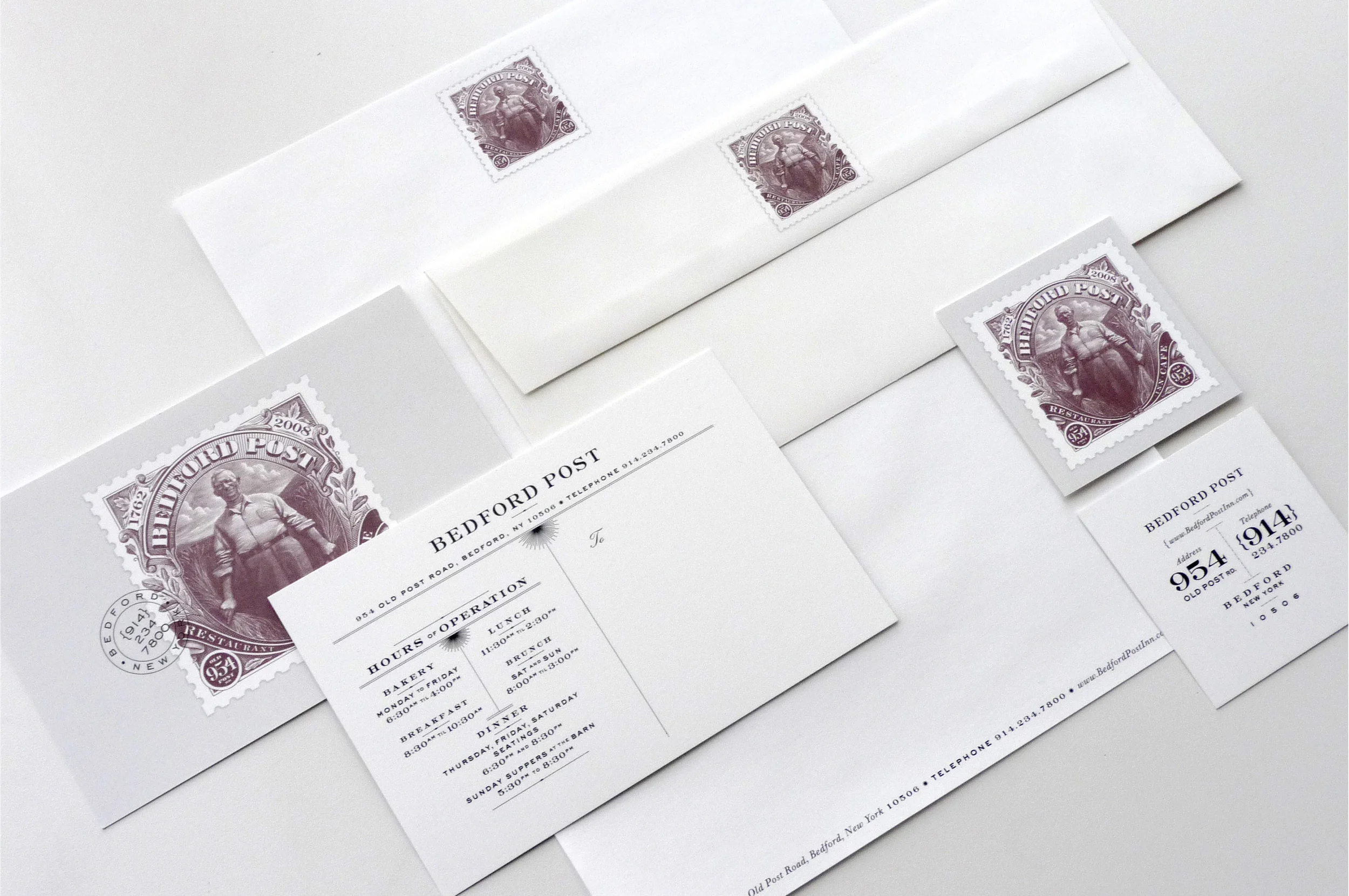Bonnie's Jams packaging